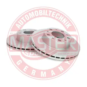 MASTER-SPORT GERMANY 24112528011-SET-MS