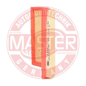 28125-LF-PCS-MS MASTER-SPORT GERMANY