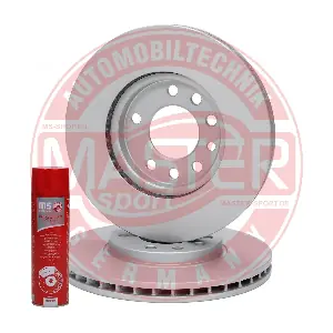 24012501311PR-SET-MSP MASTER-SPORT GERMANY