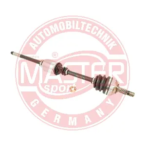 302923-SET-MS MASTER-SPORT GERMANY