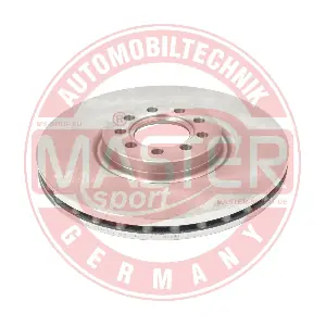 MASTER-SPORT GERMANY 24012802391-PCS-MS