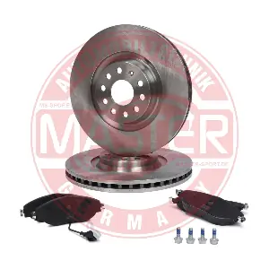MASTER-SPORT GERMANY 203002250