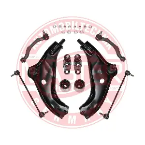 MASTER-SPORT GERMANY 36948/1-KIT-MS
