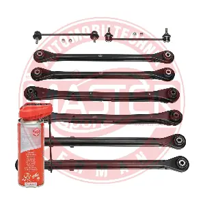 MASTER-SPORT GERMANY 36840/1-SET-MSP