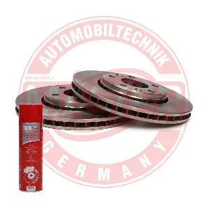 MASTER-SPORT GERMANY 24012601581-SET-MSP