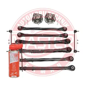 MASTER-SPORT GERMANY 36840/3-SET-MSP