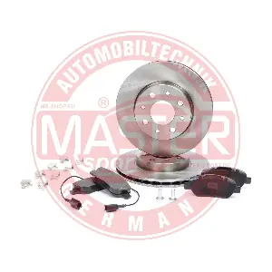 MASTER-SPORT GERMANY 202001840