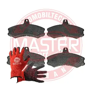 13046027502N-SET-MSP MASTER-SPORT GERMANY