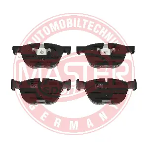 MASTER-SPORT GERMANY 13046072312N-SET-MS