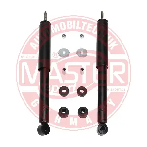 MASTER-SPORT GERMANY 16K003682