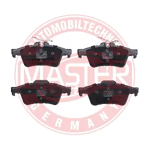 MASTER-SPORT GERMANY 13046071942N-SET-MS