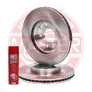 24012502081-SET-MSP MASTER-SPORT GERMANY