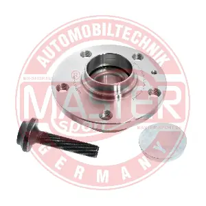 6558-SET-MS MASTER-SPORT GERMANY