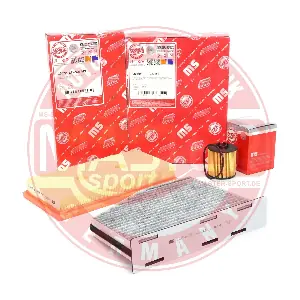 MASTER-SPORT GERMANY 450002203