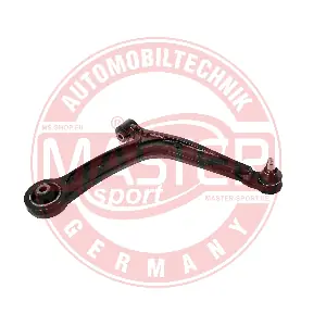 MASTER-SPORT GERMANY 34822PCSMS
