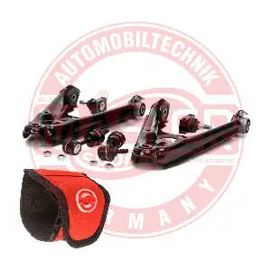 MASTER-SPORT GERMANY 36847-SET-MSM