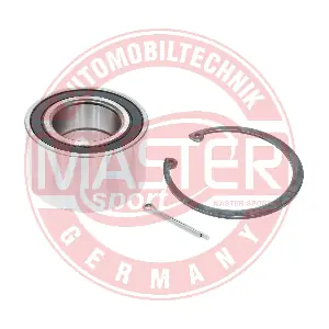 3979-SET-MS MASTER-SPORT GERMANY