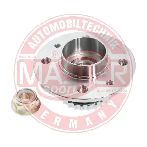 3506-SET-MS MASTER-SPORT GERMANY
