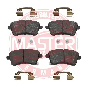 13046027722NSETMS MASTER-SPORT GERMANY