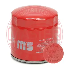 MASTER-SPORT GERMANY 920/21-OFMG-PCS-MS