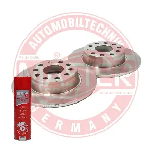 MASTER-SPORT GERMANY 24011003561-SET-MSP