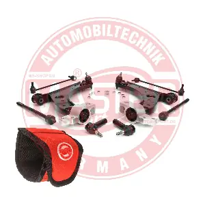 MASTER-SPORT GERMANY 36865/2-KIT-MSM