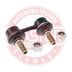 MASTER-SPORT GERMANY 34496-PCS-MS