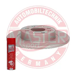 MASTER-SPORT GERMANY 24011003231PR-PCS-MSP