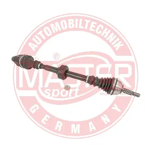 304514-SET-MS MASTER-SPORT GERMANY