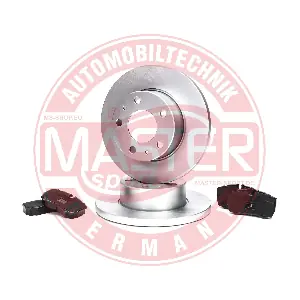 MASTER-SPORT GERMANY 201601290