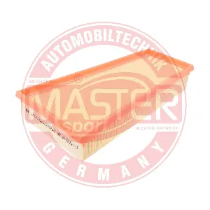 32123/1-LF-PCS-MS MASTER-SPORT GERMANY