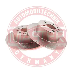 MASTER-SPORT GERMANY 24011002261-SET-MS