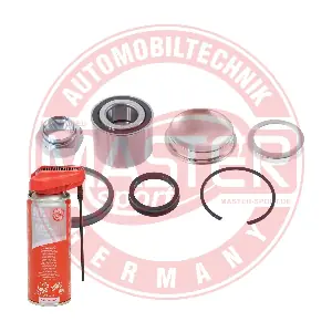 MASTER-SPORT GERMANY 3658-SET-MSP