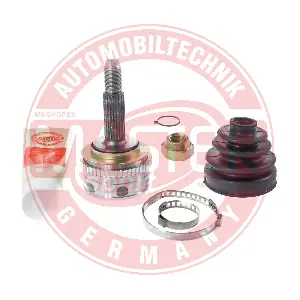 303900-SET-MS MASTER-SPORT GERMANY