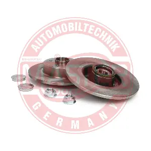 MASTER-SPORT GERMANY 2401110148BSETMS