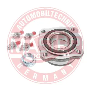 6618-SET-MS MASTER-SPORT GERMANY