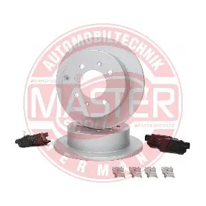 MASTER-SPORT GERMANY 201103170