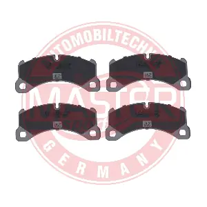 13046120042N-SET-MS MASTER-SPORT GERMANY