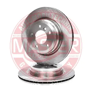 MASTER-SPORT GERMANY 24012202361-SET-MS
