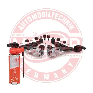 MASTER-SPORT GERMANY 37028-KIT-MSP