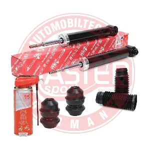 16K002944P MASTER-SPORT GERMANY