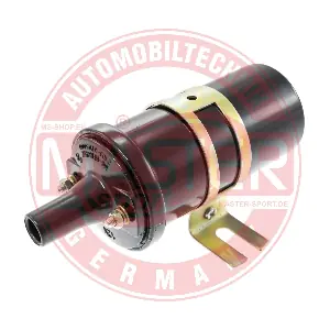 MASTER-SPORT GERMANY 0221-119-027-PCS-MS