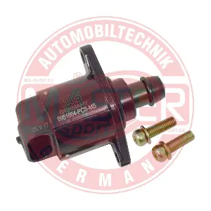 MASTER-SPORT GERMANY 0951664-PCS-MS