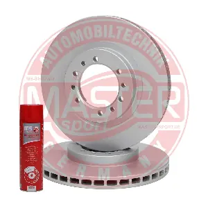 24012401401PR-SET-MSP MASTER-SPORT GERMANY