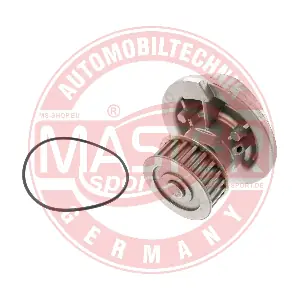 MASTER-SPORT GERMANY 397-WP-PCS-MS