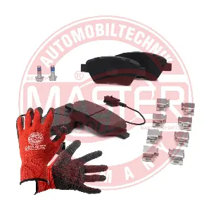 MASTER-SPORT GERMANY 13046038632N-SET-MSP
