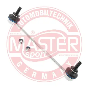 MASTER-SPORT GERMANY 34503-PCS-MS