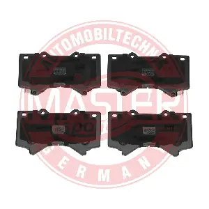 MASTER-SPORT GERMANY 13046135242N-SET-MS