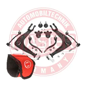 36981/2-KIT-MSM MASTER-SPORT GERMANY
