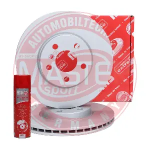 24012402601PR-PCS-MSP MASTER-SPORT GERMANY